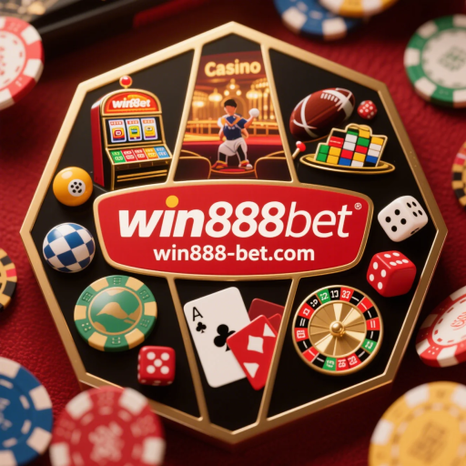 Descubra o Fascinante Mundo do Cassino Ao Vivo no win888bet