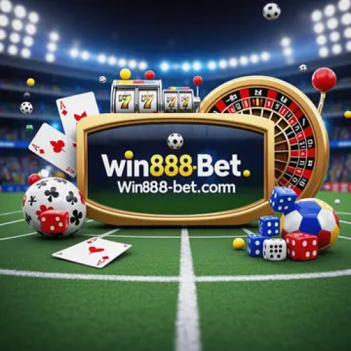 win888bet